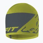 Téli sapka DYNAFIT Leopard Logo golden lime/0720