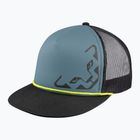 Trucker sapka DYNAFIT Trucker 3 smoke blue