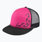 Trucker sapka DYNAFIT Trucker 3 cheeky pink
