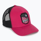 Baseball sapka DYNAFIT Patch Trucker magenta