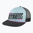 Baseball sapka DYNAFIT Graphic Trucker cloud blue/tabloid