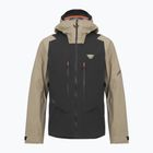 Férfi túrasí kabát DYNAFIT Blacklight 3L black/gray