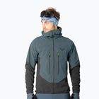 Férfi softshell dzseki DYNAFIT Blacklight Softshell cinder/0910