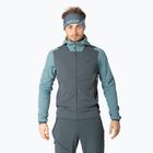 Pulóver DYNAFIT Blacklight Thermal Hooded smoke blue