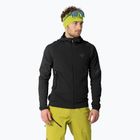 Kapucnis pulóver DYNAFIT Blacklight Thermal Hooded black out