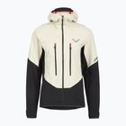 Női softshell dzseki DYNAFIT Blacklight Softshell olive