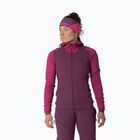 Női dzseki DYNAFIT Blacklight Therm Hooded magenta/6a70
