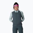 Női dzseki DYNAFIT Blacklight Therm Hooded cloud blue/0720