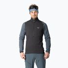 Férfi skitúra pulóver DYNAFIT Blacklight Thermal 1/2 Zip cinder