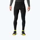Férfi futóleggings DYNAFIT Winter Running black out