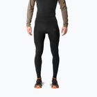 Férfi futótights DYNAFIT Warm Ultra black out/0730