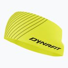 Fejpánt DYNAFIT Speed Dryarn Ultra Yellow