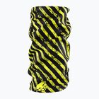 Multifunkciós kendő DYNAFIT Graphic ultra yellow/trail
