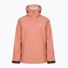 Női esődzseki Salewa Puez Aqua 4 PTX 2.5L desert pink