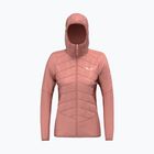 Női hibriddzseki Salewa Ortles Hyb TWR desert pink