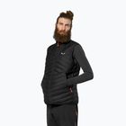 Férfi mellény Salewa Brenta Rds Down black out