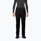 Férfi túranadrág Salewa Ortles DST/SW black out