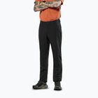 Férfi softshell nadrág Salewa Puez Dolomia 2 black out