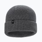 Téli sapka Salewa Re-Zebru Knit light grey melange