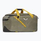 Utazótáska Salewa Discovery Duffle 50 l faded green