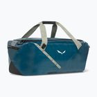 Utazótáska Salewa Discovery Duffle 90 l pond