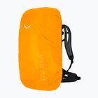 Esőhuzat hátizsákra Salewa Raincover 35-55 l gold