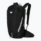 Skitúra hátizsák DYNAFIT Speed 24 l black out