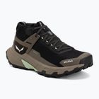 Női kirándulócipők Salewa Pedroc 2 Mid PTX black outbungee cord