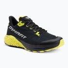 Férfi futócipő DYNAFIT Trail Reflective blackout/fluorescent yellow