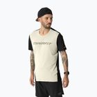 Férfi futópóló DYNAFIT Alpine 2 overcast