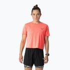 Női futópóló DYNAFIT Trail ultra coral