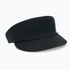 Futósapka DYNAFIT Alpine Visor Band 0521 black out melange/0520
