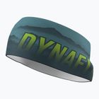 Fejpántok DYNAFIT Graphic Performance 3161 3 pcs. smoke blue/0720 cloud