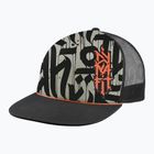 Baseballsapka DYNAFIT Graphic Trucker overcast/0910 trail