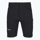 Férfi mászónadrág Salewa Agner DST black out