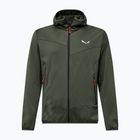Férfi trekking pulóver Salewa Puez Altavia PL HD Faded Green
