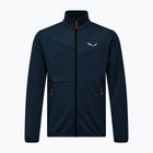 Salewa Puez Cammio férfi trekking pulóver PL blueberry