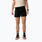 Női túrashort DYNAFIT Traverse Hybrid black out