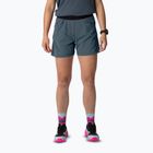 Női túrashort DYNAFIT Traverse Hybrid cinder/0910