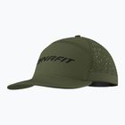 Baseballsapka DYNAFIT Transalper Trucker military green/0910