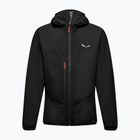 Férfi softshell dzseki Salewa Agner 3 PTX 3L black out