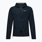 Férfi esőkabát Salewa Pedroc 2 PTX 2.5 Light blueberry