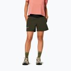 Salewa Pedroc női túrashort DST Light dark olive