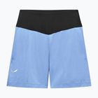Salewa Pedroc női túrashort DST Light morning blue