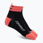 Zokni DYNAFIT Trail Short black out ultra coral/6A10