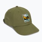 Salewa Graphic faded green baseball sapka