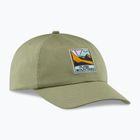 Salewa Graphic faded green baseball sapka