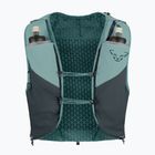 Futómellény DYNAFIT Alpine 8 Vest smoke blue/cinder
