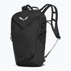 Salewa Pedroc Mate 18 l black out túrahátizsák