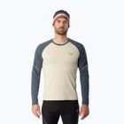 Férfi futó hosszú ujjú póló DYNAFIT Alpine Pro cinder overcast/7960